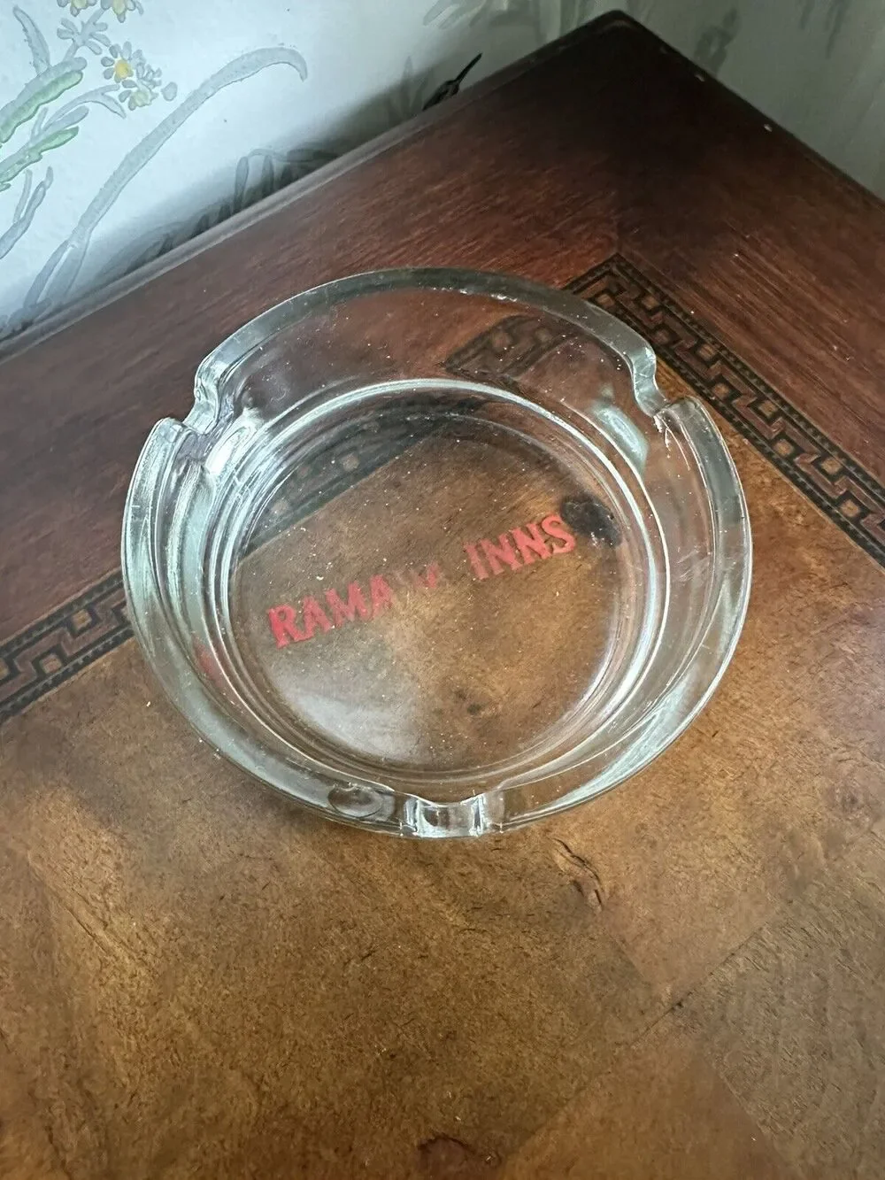 Ramada Inn 4